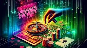 မြန်မာ Sportsbook နှင့် Esports ကစားခြင်း