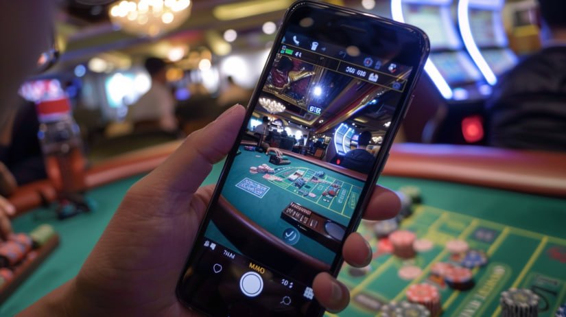 dj588 slot APP system requirements နှင့် ဒေါင်းလုဒ်ပြင်ဆင်မှု