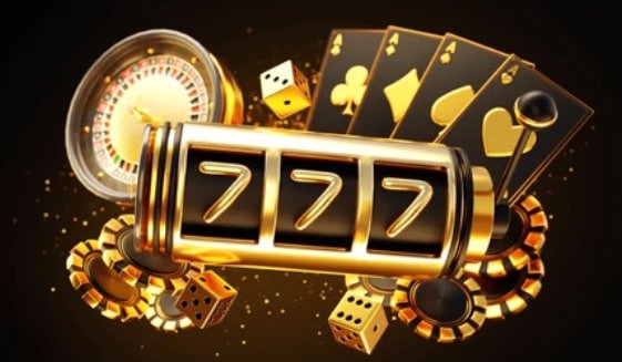 dj588 slot တိုက်ရိုက် Live Casino