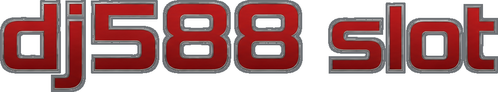 dj588 slot လိုဂို